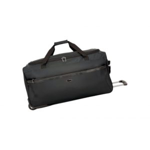 Σακ Βουαγιάζ Diplomat ZC998-70W Μεγάλο με Ρόδες Μαύρο