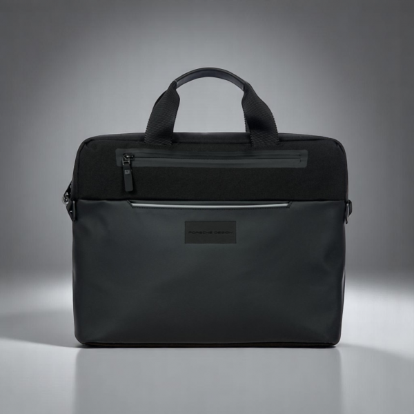 Porsche Design Χαρτοφύλακας Laptop 15" Urban Eco Black - Image 2