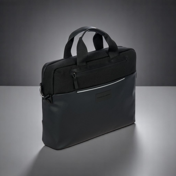 Porsche Design Χαρτοφύλακας Laptop 15" Urban Eco Black - Image 3