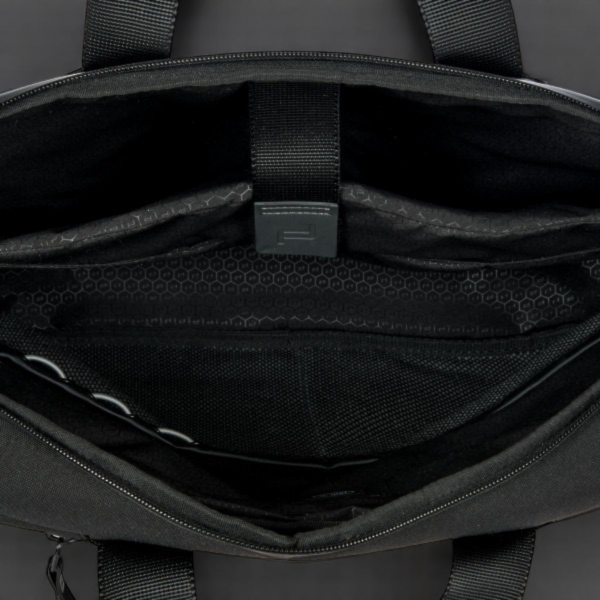 Porsche Design Χαρτοφύλακας Laptop 15" Urban Eco Black - Image 6