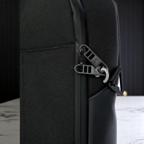 Porsche Design Χαρτοφύλακας Laptop 15" Urban Eco Black - Image 7
