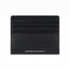Porsche Design Θήκη για κάρτες Cardholder 6 Carbon Black