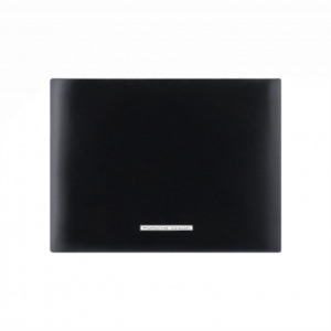 Porsche Design Πορτοφόλι 4 Wide Black