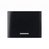 Porsche Design Πορτοφόλι Wallet 5 Black