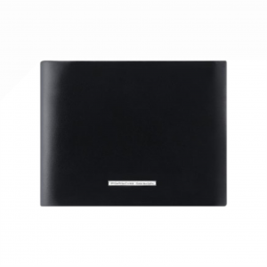 Porsche Design Πορτοφόλι Wallet 5 Black