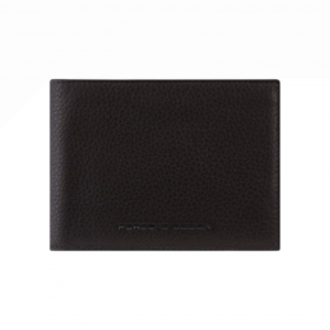 Porsche Design Πορτοφόλι Wallet 4 Dark Brown