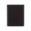 Porsche Design Πορτοφόλι Billfold 11 Dark Brown
