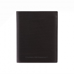 Porsche Design Πορτοφόλι Billfold 11 Dark Brown