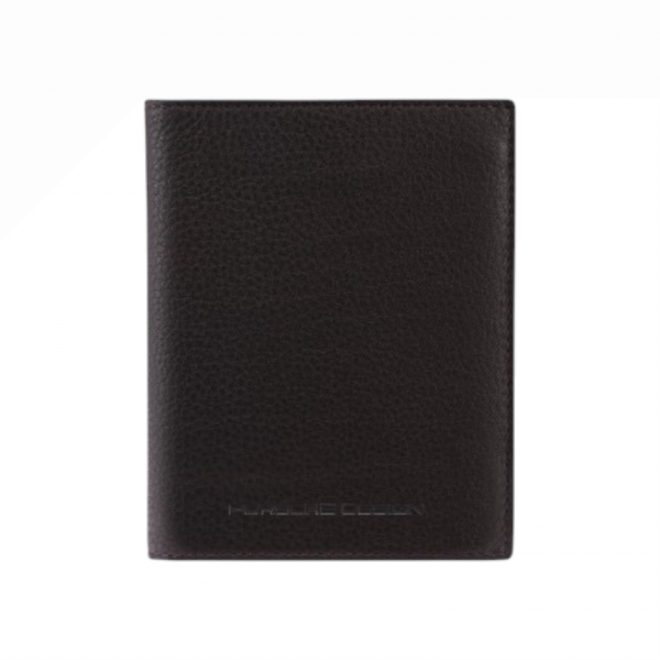 Porsche Design Πορτοφόλι Billfold 11 Dark Brown