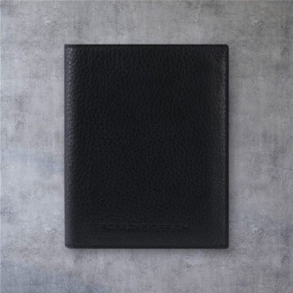 Porsche Design Πορτοφόλι Billfold 11 Black - Image 2