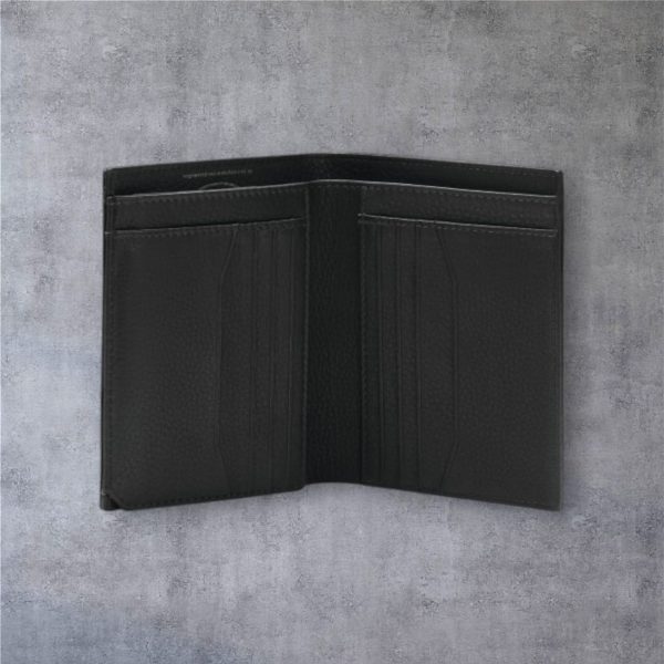 Porsche Design Πορτοφόλι Billfold 11 Black - Image 4