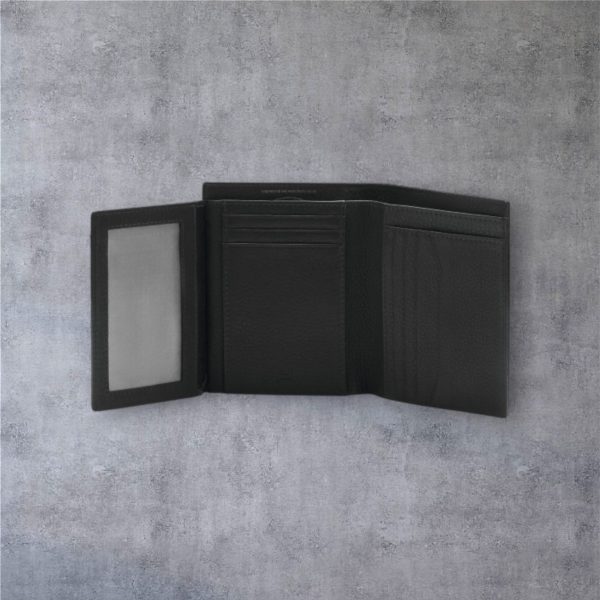 Porsche Design Πορτοφόλι Billfold 11 Black - Image 5