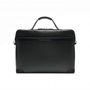 Porsche Design Χαρτοφύλακας για laptop 15'' Briefbag S Carbon Black
