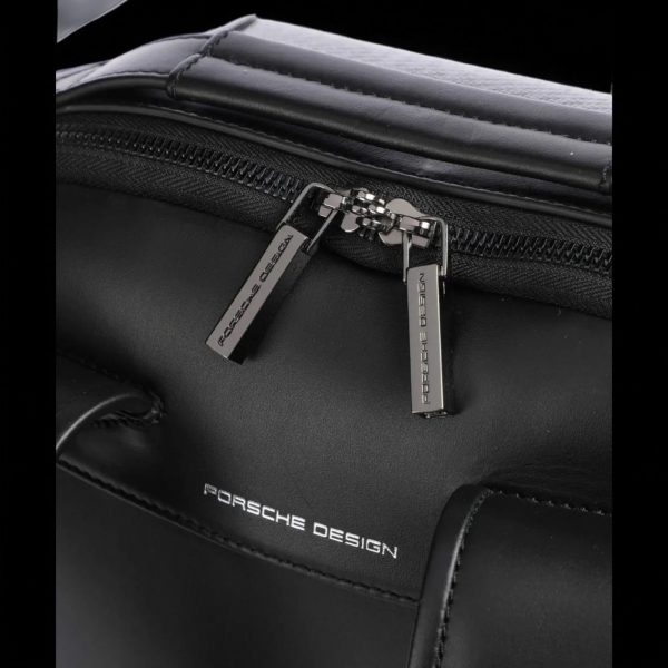 Porsche Design Σακίδιο πλάτης για laptop 15" Carbon Black - Image 11