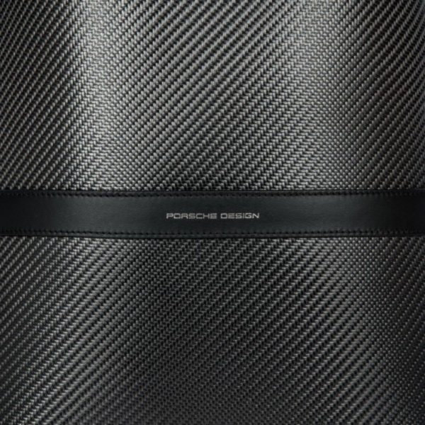 Porsche Design Σακίδιο πλάτης για laptop 15" Carbon Black - Image 10