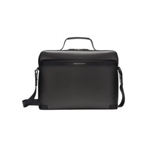 Porsche Design Χαρτοφύλακας για laptop 15" Carbon Black
