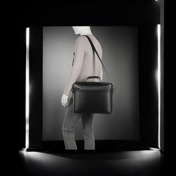 Porsche Design Χαρτοφύλακας για laptop 15" Carbon Black - Image 6