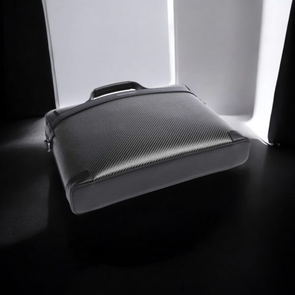 Porsche Design Χαρτοφύλακας για laptop 15" Carbon Black - Image 7
