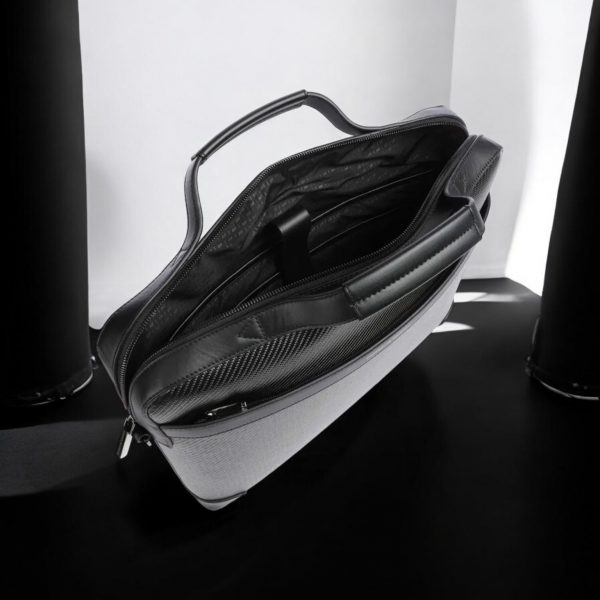 Porsche Design Χαρτοφύλακας για laptop 15" Carbon Black - Image 9
