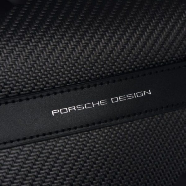 Porsche Design Χαρτοφύλακας για laptop 15" Carbon Black - Image 8