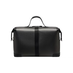 Porsche Design Σακ βουαγιάζ καμπίνας 50cm Weekender Carbon Black