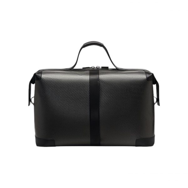 Porsche Design Σακ βουαγιάζ καμπίνας 50cm Weekender Carbon Black