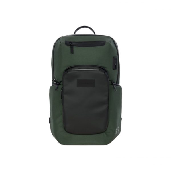 Porsche Design Σακίδιο laptop 15'' Urban Eco Forest Green