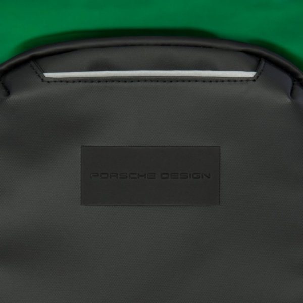 Porsche Design Σακίδιο laptop 15'' Urban Eco Forest Green - Image 8
