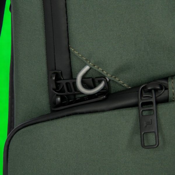 Porsche Design Σακίδιο laptop 15'' Urban Eco Forest Green - Image 9