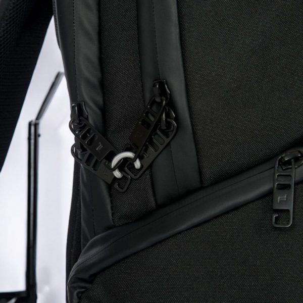 Porsche Design Σακίδιο πλάτης για laptop 15" Urban Eco M2 Black - Image 5