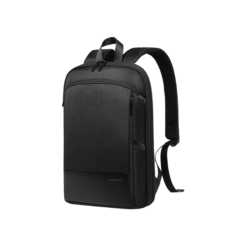 Σακίδιο πλάτης 24L Laptop 17.3” Bange 77115 Plus μαύρο