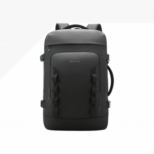 Bange Expand Μαύρο 40lt Laptop 17.3"