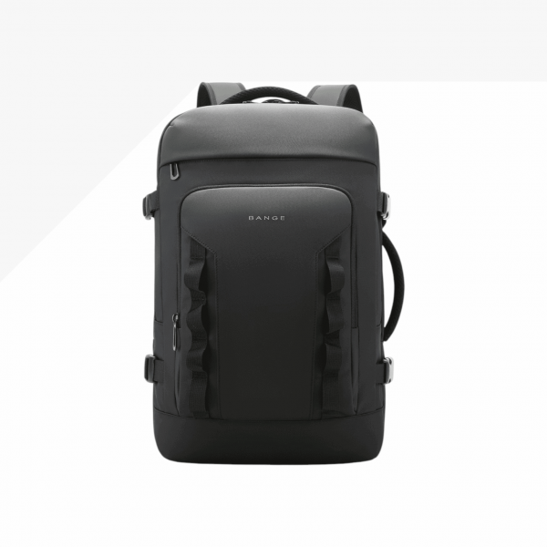 Bange Expand Μαύρο 40lt Laptop 17.3"