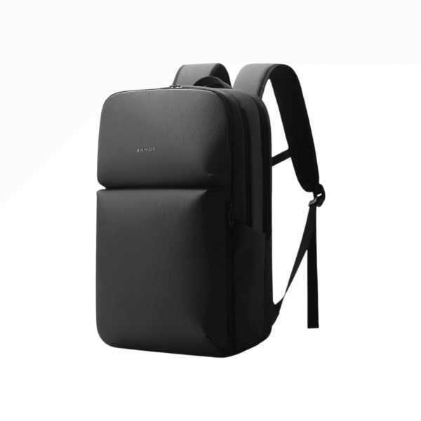 Bange 3065 Μαύρο 27lt με Θήκη Laptop 15.6