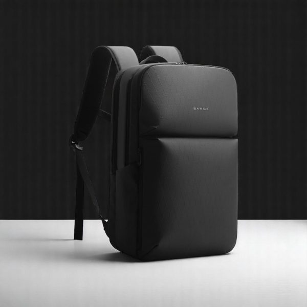 Bange 3065 Μαύρο 27lt με Θήκη Laptop 15.6 - Image 2