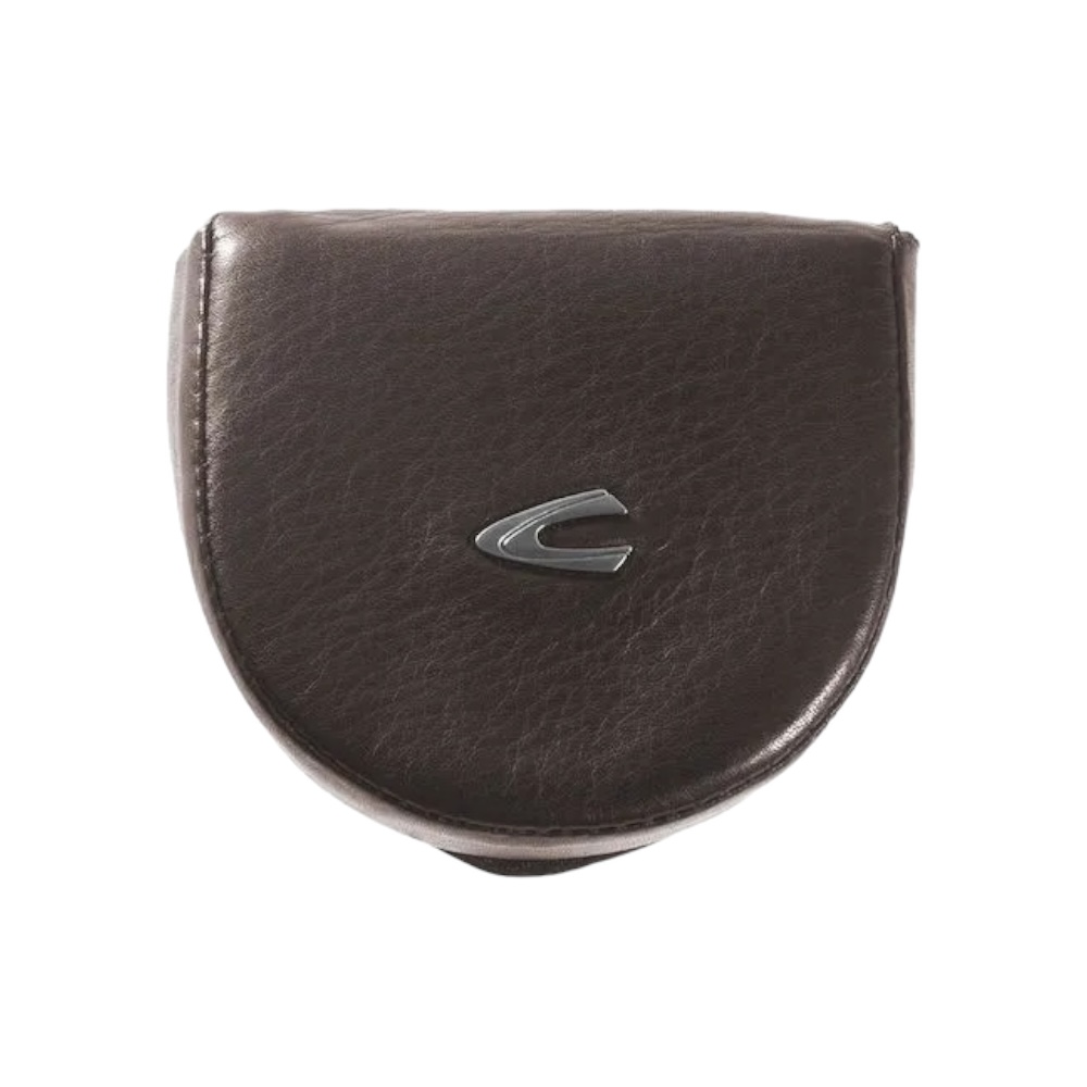 B34-723-20 Πορτοφόλι Κερμάτων CAMEL ACTIVE VEGAS Καφέ