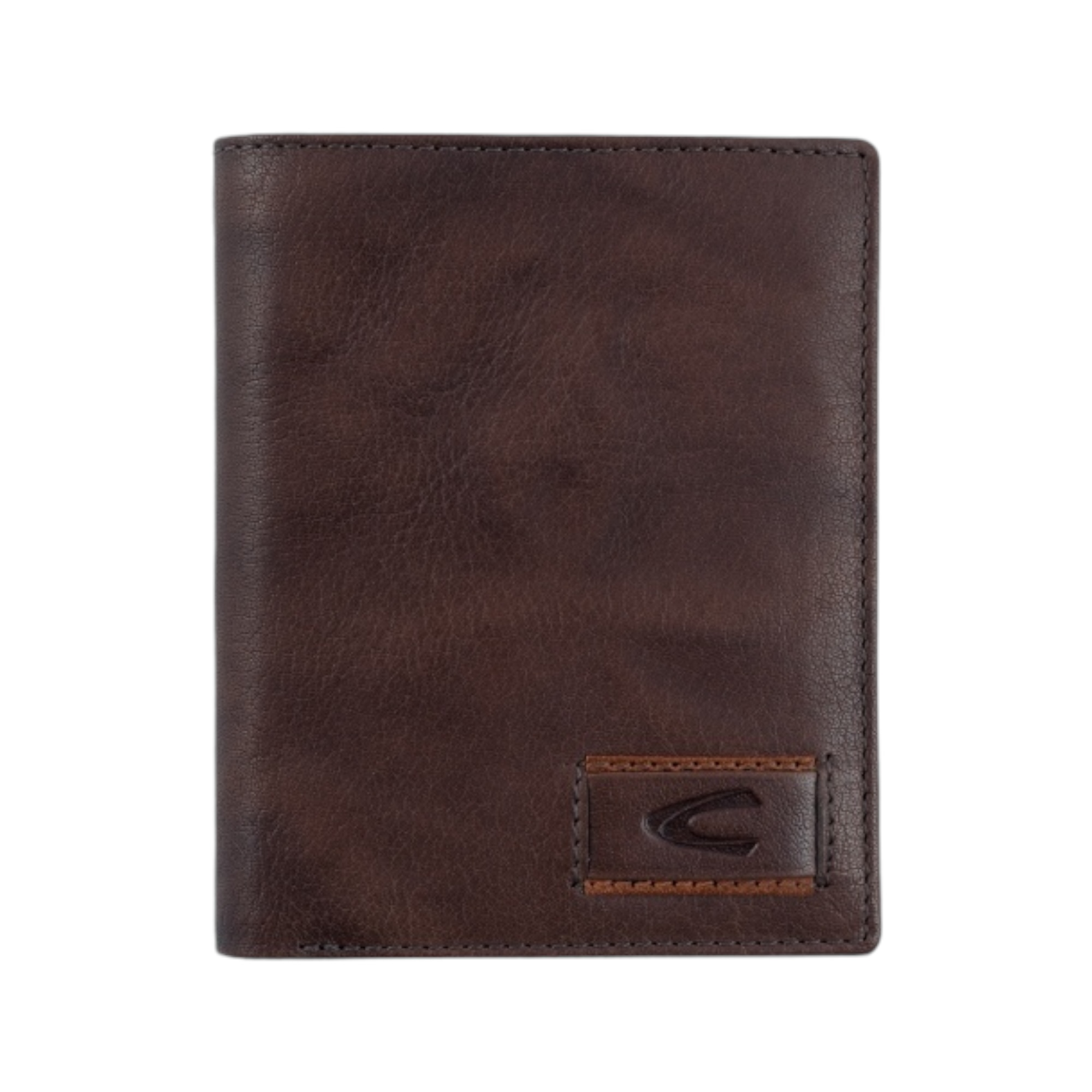 250-705-29 Πορτοφόλι camel active panama όρθιο Καφέ