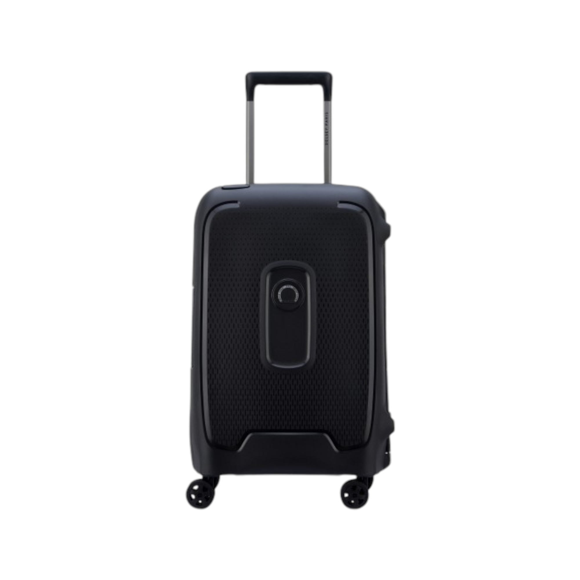 Delsey Βαλίτσα καμπίνας 55cm Moncey Black