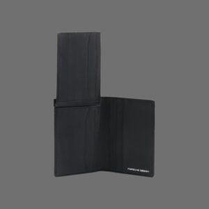 Porsche Design Carbon Πορτοφόλι Wallet 4 Black RFID