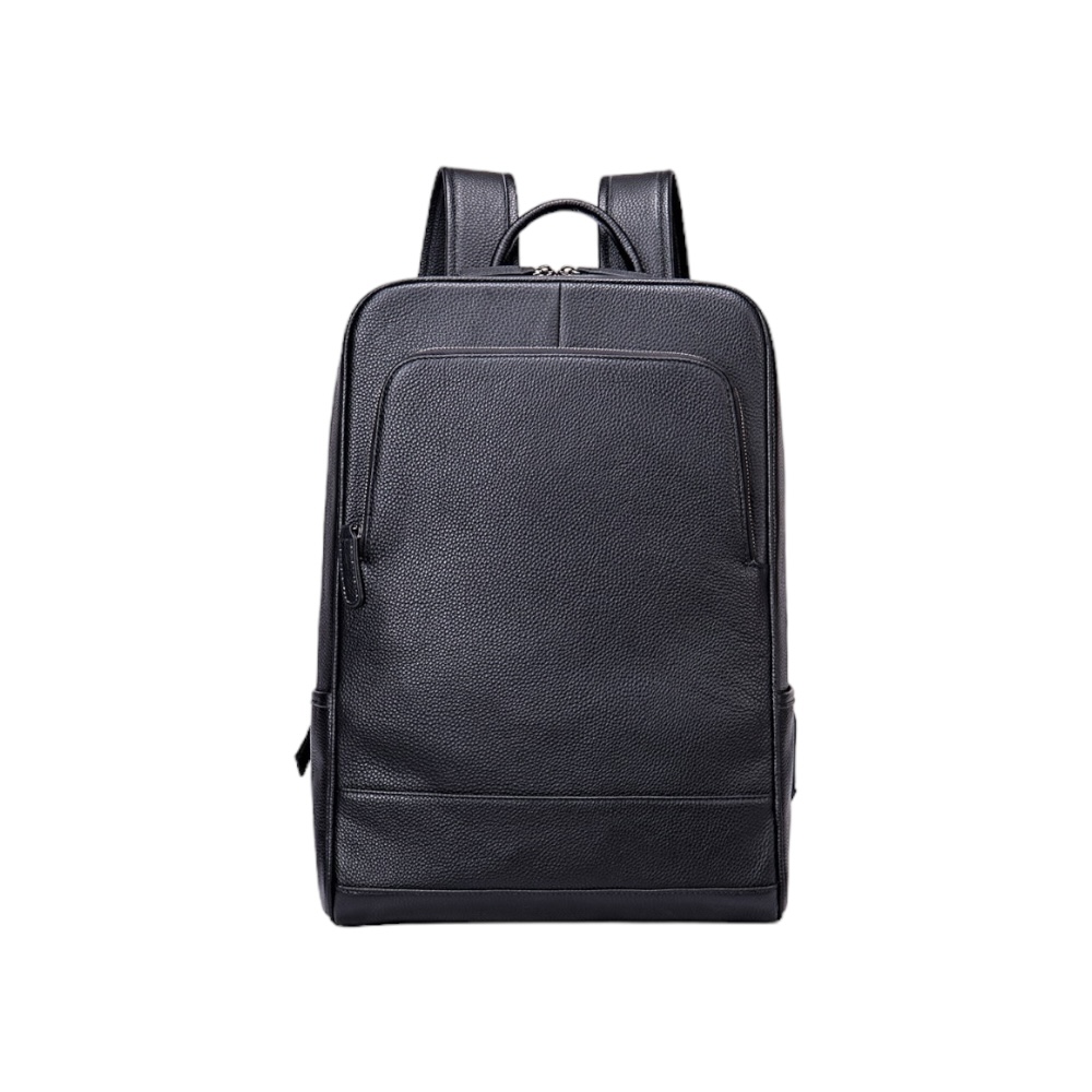 Δερμάτινο σακίδιο πλάτης Cardinal 20 L 8110 black