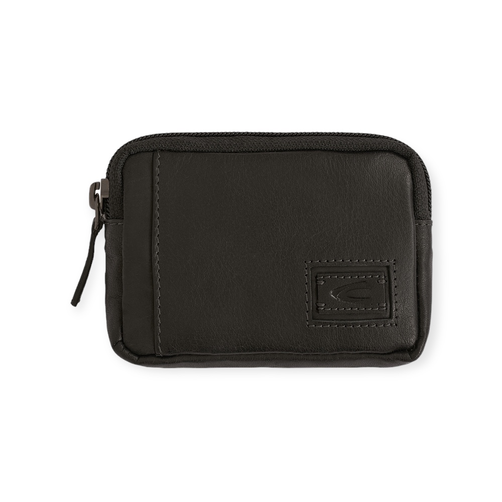 Camel active NEPAL Κλειδοθήκη 280-702-60 Μαύρη