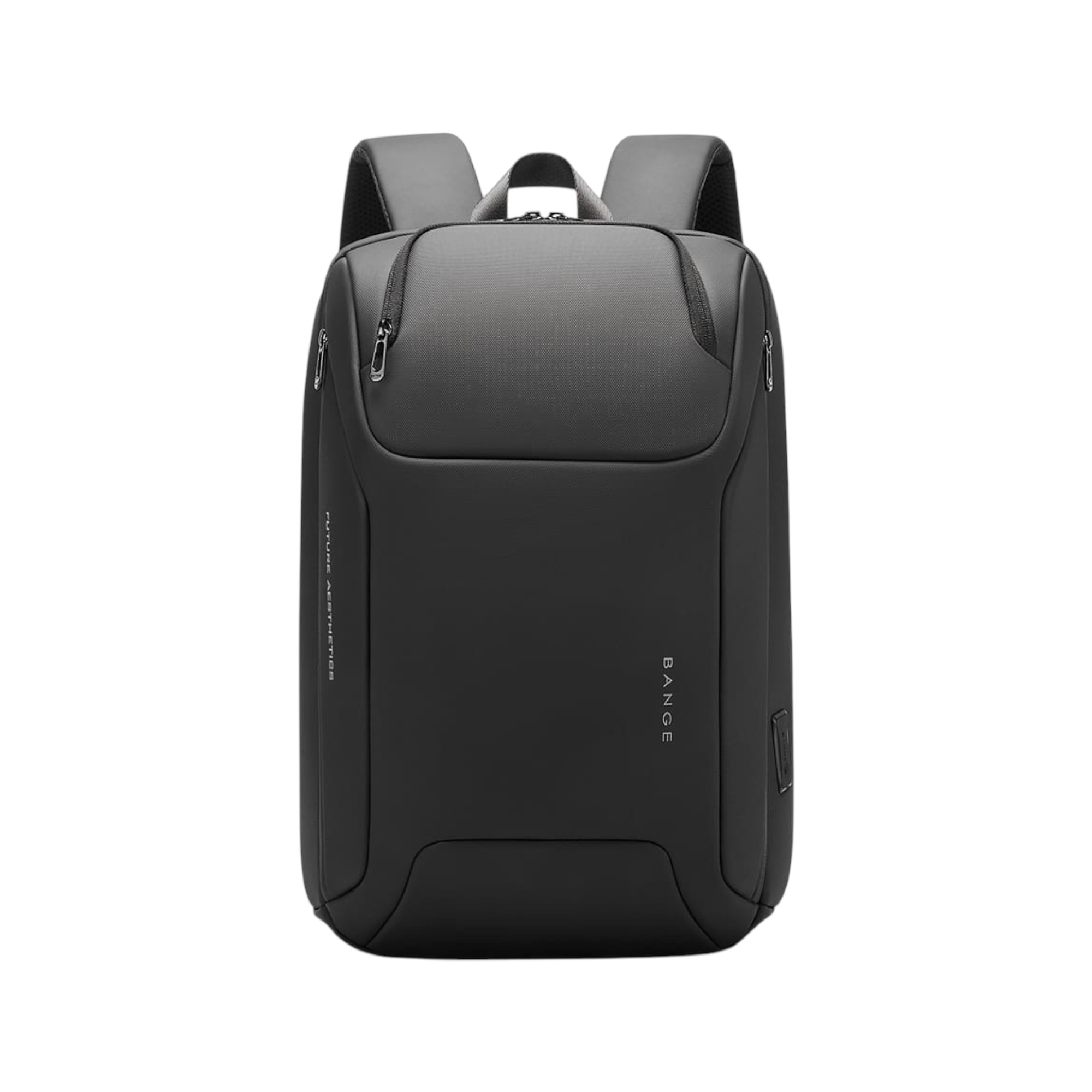 Σακίδιο πλάτης 26L Laptop 15,6” Bange 7802 μαύρο