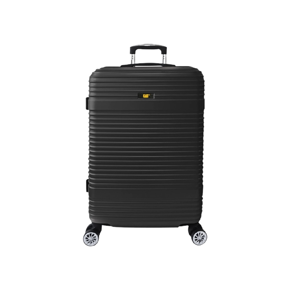 Βαλίτσα trolley Caterpillar Alexa 84412-01 60cm