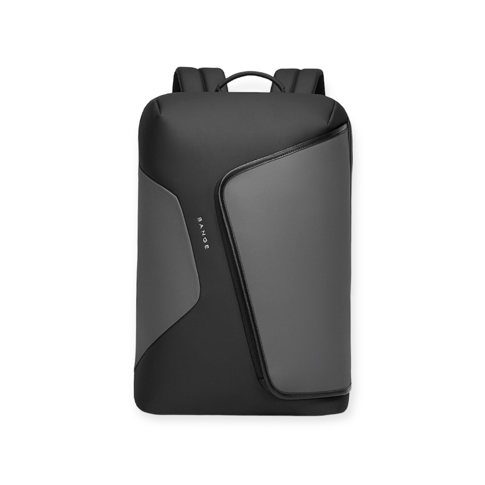 Bange Σακίδιο πλάτης 23L Laptop 15,6” Bange 2913 γκρί