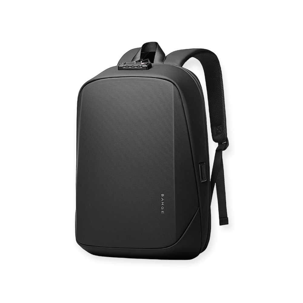 Σακίδιο πλάτης 18L Laptop 15,6” Bange 7251 μαύρο