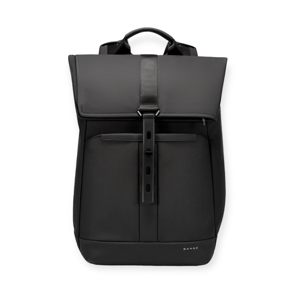 Σακίδιο πλάτης 24L Laptop 15,6” Bange 2888 μαύρο