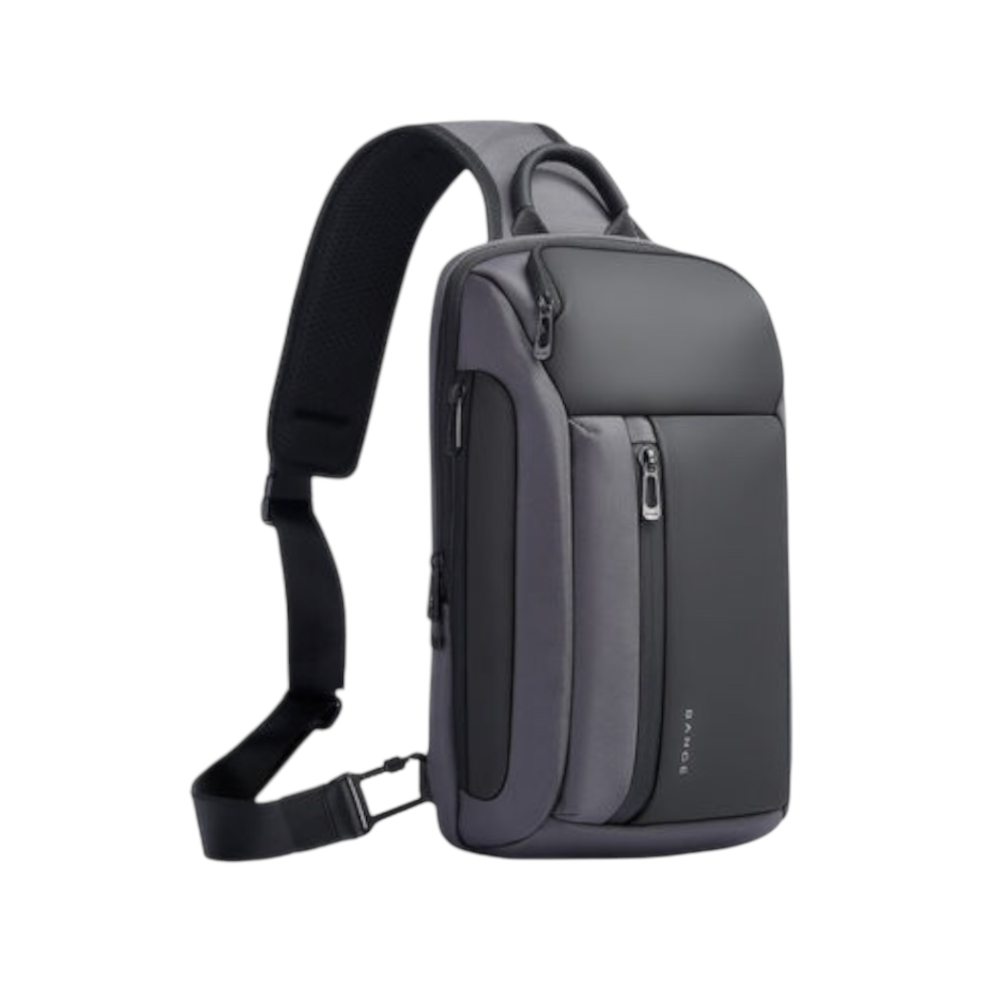 Bange crossbody 7566 GREY