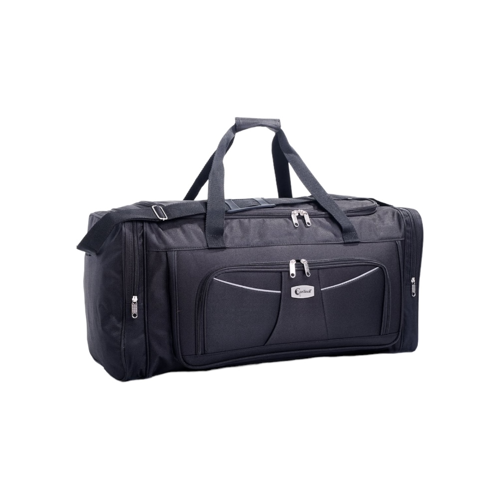 Σακ βουαγιάζ Cardinal 65cm 1300/403 μαύρο