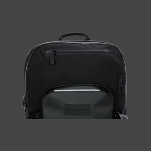 Porsche Design Σακίδιο Laptop 15” Urban Eco M2 Black