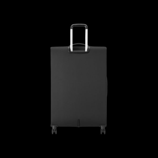 Delsey Βαλίτσα μεγάλη expandable 79cm Pin Up 6 Black - Image 7